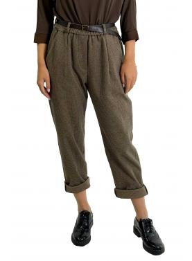 Pantalone principe di Galles 